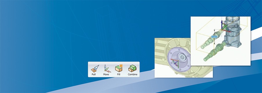 Logiciel de CAO 3D facile